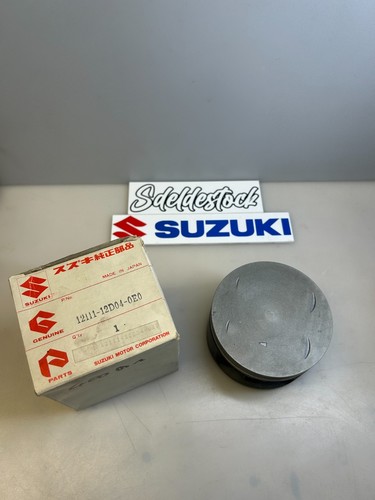 Piston suzuki - 1,
