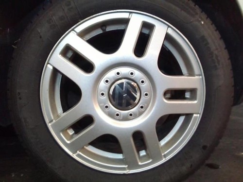 Jante volkswagen golf - jante,