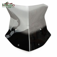 48CM Moto Pare-brise  Adapté