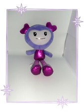❦ - Brightlings Bad Speak Singing Spin Master Interactive Doll 