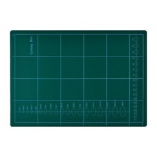 Tapis de Découpe, Tapis Artisanat Coupe 3mm Double Face 5 Couches A2 - A4