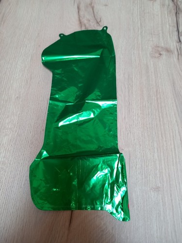 Ballon hélium chiffre - hélium, 1