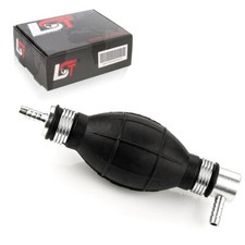 Pompe Manuelle. Essence Diesel Décantation Syphon Eau Huile Balle 6mm Tuyau