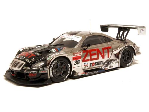 Lexus sc430 super gt500 - sc430,