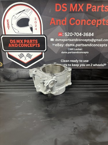 Cylinder works 98mm 480cc - cylinder,