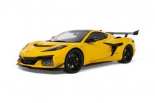 1:18 Chevrolet Corvette C8 ZR1