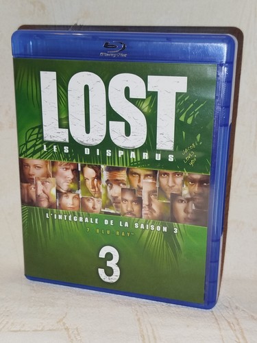 Lost les disparus - lost,, saison