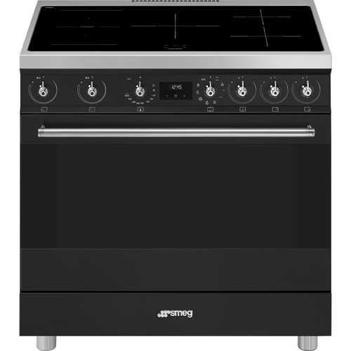 Smeg c9immb2 cuisine 90cm - c9immb2,