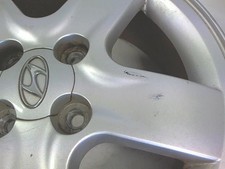 Jante HYUNDAI GETZ PHASE 1