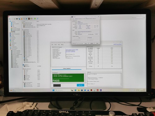 Intel core 13600k - core, i5-13600k