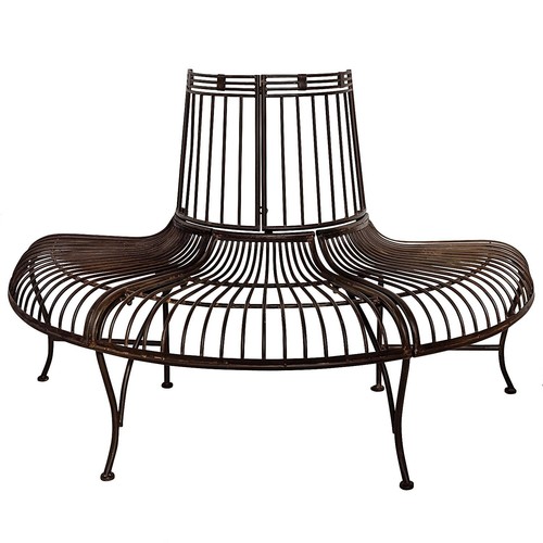 Brun arbre banc meubles - brun,