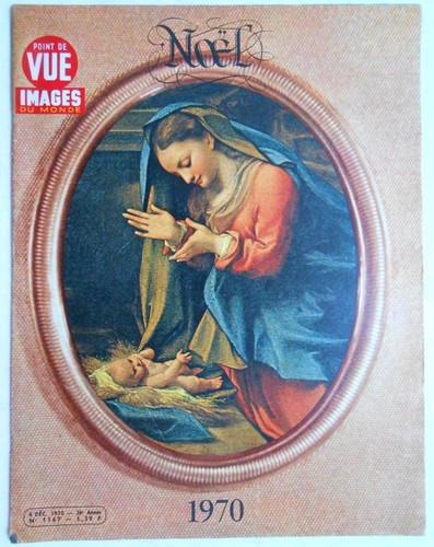 Point vue 1167 - ►point,