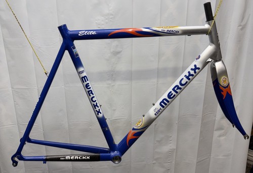 Eddy merckx elite - eddy,