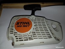 TRONCONNEUSE STIHL 192 T