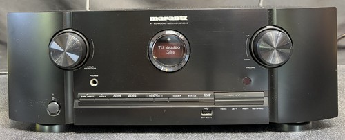 Marantz sr5015 ultra hd - marantz,