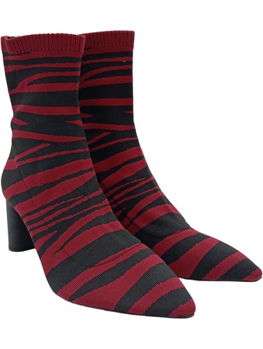 Zara woman bottines - zara, enfiler