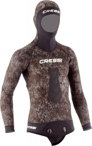 Cressi veste plongée - veste,