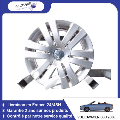 Jante aluminium - 🇫🇷,