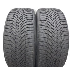 225 40 18 2x Falken 225/40 R18