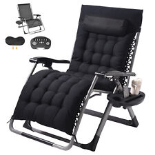 VEVOR Fauteuil Inclinable