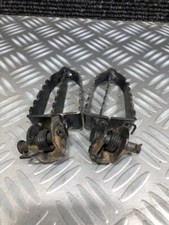 Repose pied Dirt Bike CCR 125