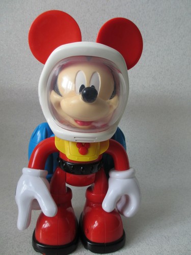 Grand personnage mickey - grand,