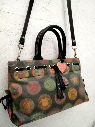 Dooney bourke sac à main - bourke,