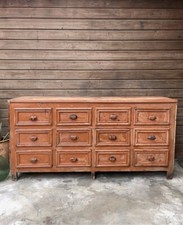 Meuble de metier ancien, 12