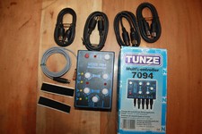 Multicontroller 7094 Intervall powertimer - tunze cellule photo