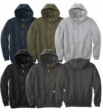 Carhartt Men's Midweight Full