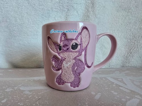 Tasse mug cup disney lilo - /,