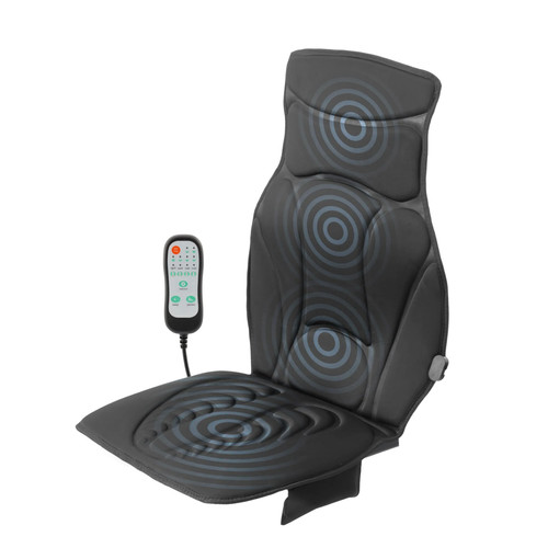 Siège massage thermique - siège,