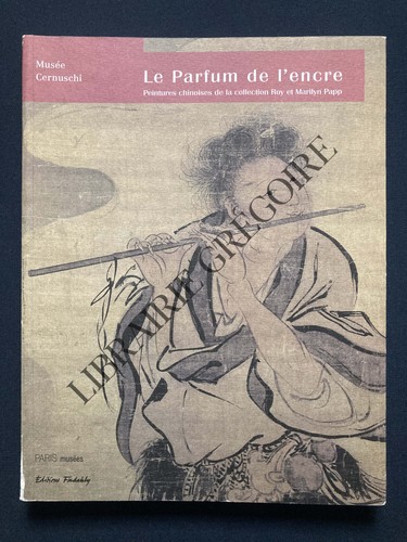 Parfum encre peintures - parfum, de