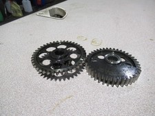 Pignon (Ktm - Adventure R 1190