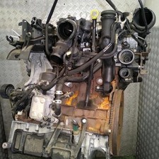 Moteur CITROEN C5 X7 TOURER 2