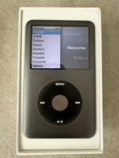 Apple iPod classic 7ème