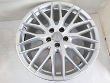 Alloy Wheel Rim Front Right 8.5x19 ET43 Audi A6 Avant C7 4G9601025R 02-2017