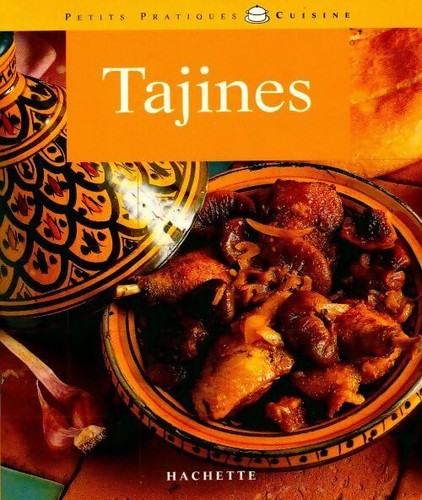 Tajines collectif v166428 - collectif,