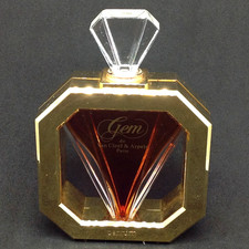 VAN CLEEF & ARPELS GEM EXTRAIT