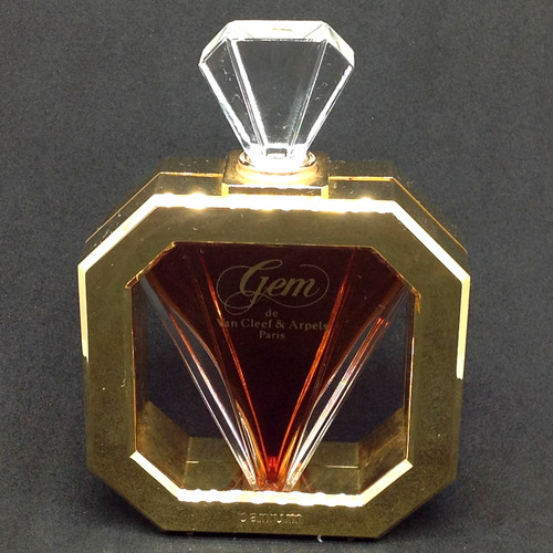 Van cleef arpels - arpels, gem