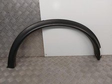 Extension d'aile arriere