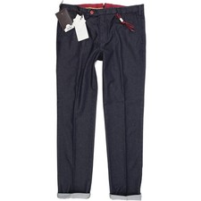 MMX Lynx   Bleu Skinny Slim