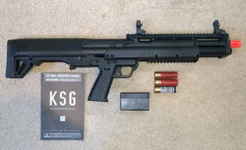 Toy tokyo marui keltec - toy,