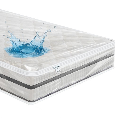 Housse matelas 200 cm - housse, x