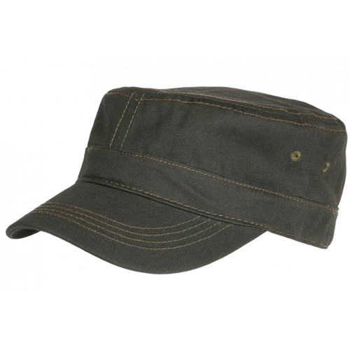 Casquette armée verte - armée,