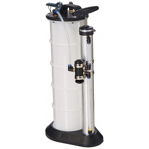 Mityvac 7201 gallon fluid - 2.3,