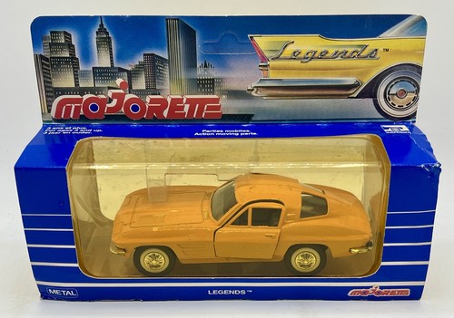 Chevrolet corvette stingray - corvette, 63
