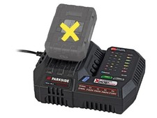 PARKSIDE PERFORMANCE®