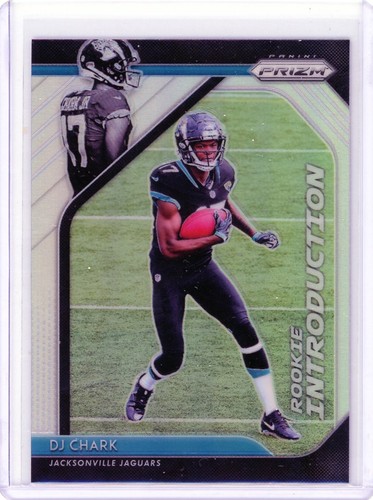 2018 panini prizm silver - panini,