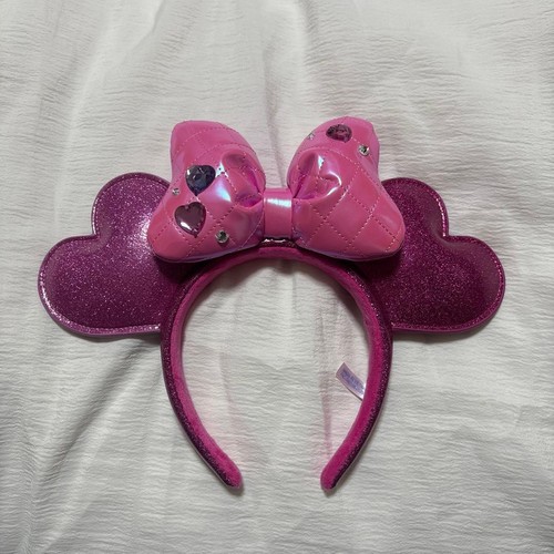 Bandeau oreille disney - disney, minnie